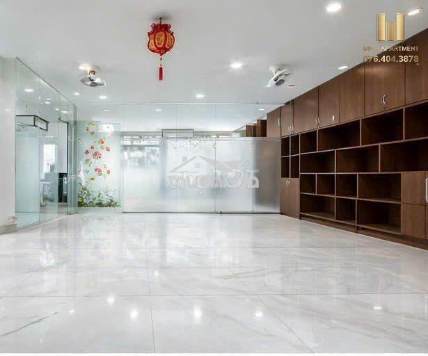 🧿Siêu phẩm mặt tiền 32a hoa phượng, dt 8x16m, sàn suốt - 3