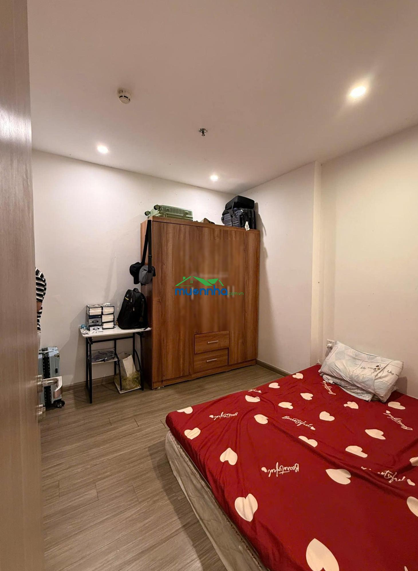 Căn đẹp không mua tiếc! 2pn2wc 59m² đông nam view hồ bơi chỉ 2,98 tỷ sổ sẵn - 2