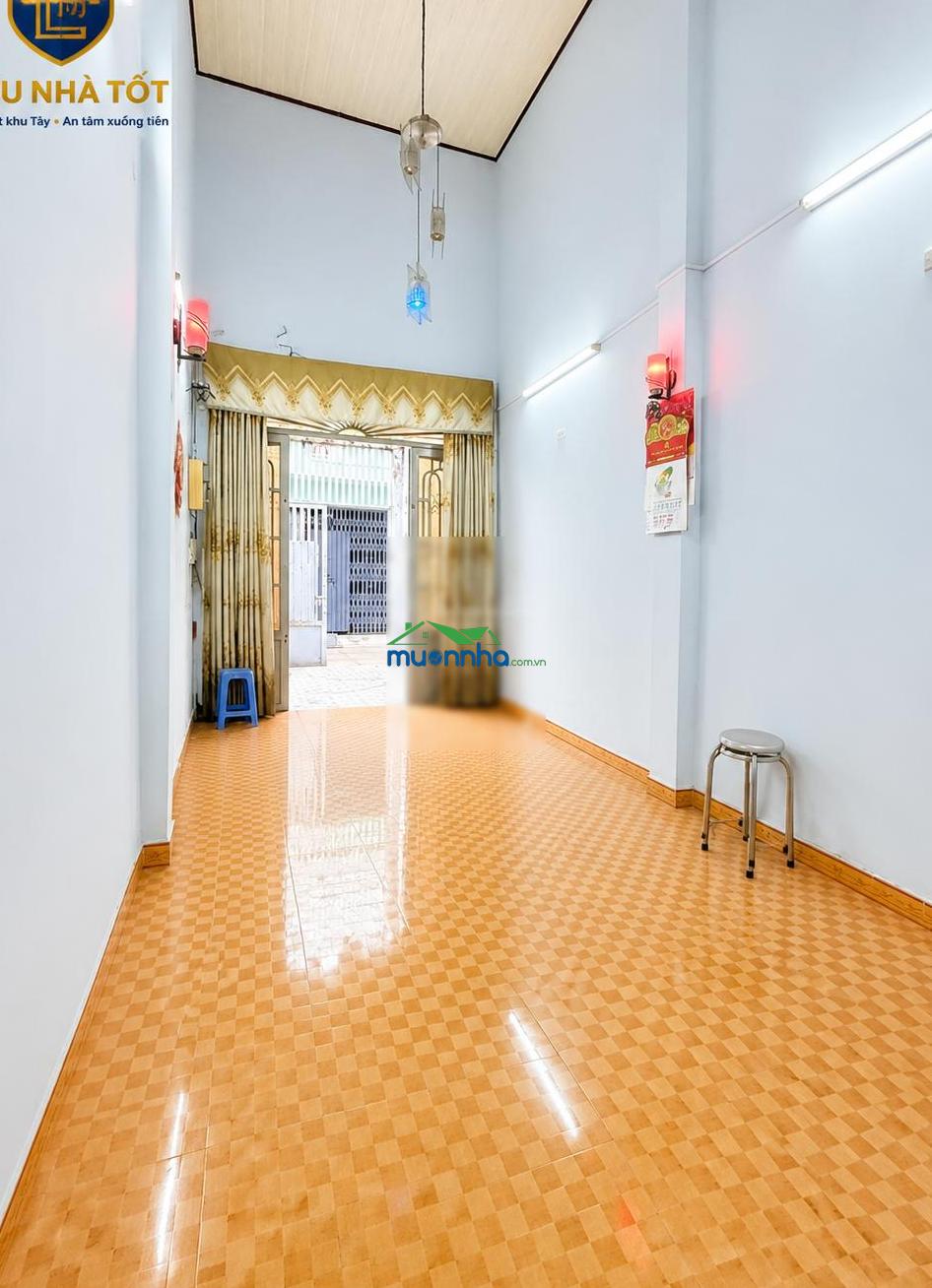 5 t.ỷ- nhà hẻm xe hơi nguyễn hữu tiến- lê trọng tấn- aeon tân phú-54m2-ko lộ giới-chân dài 18m - 2