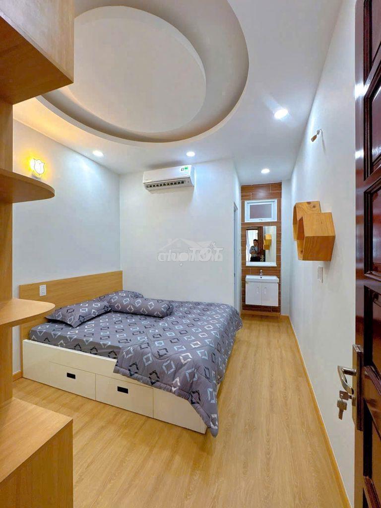 Bán gấp nhà hxh đường thích quảng đức quận phú nhuận, nhà mới đẹp. - 3