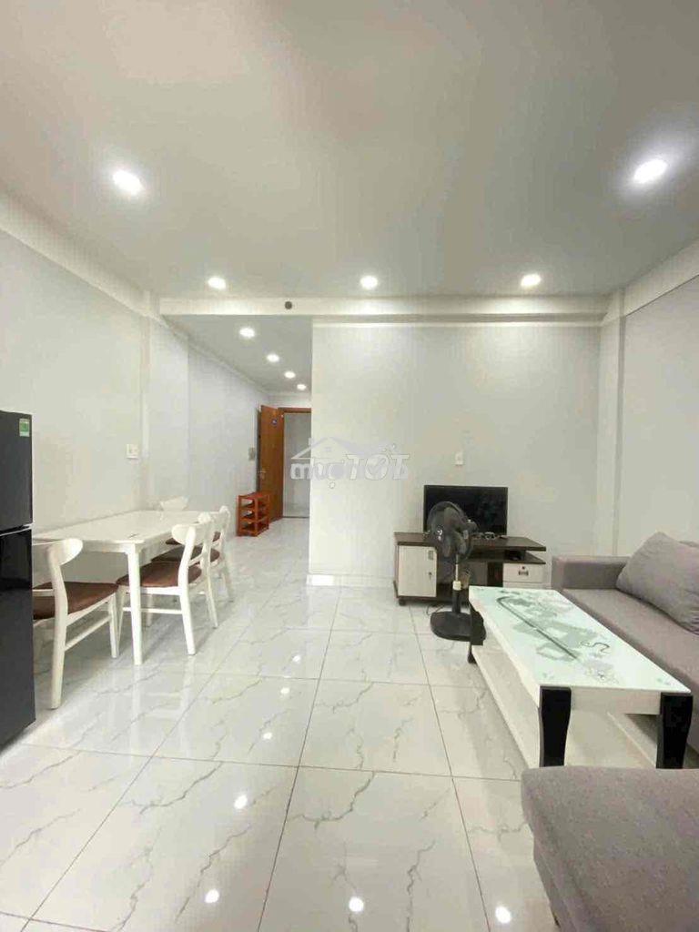 Cho thuê căn hộ 2pn full nội thất tại phú lợi thủ dầu một - 3