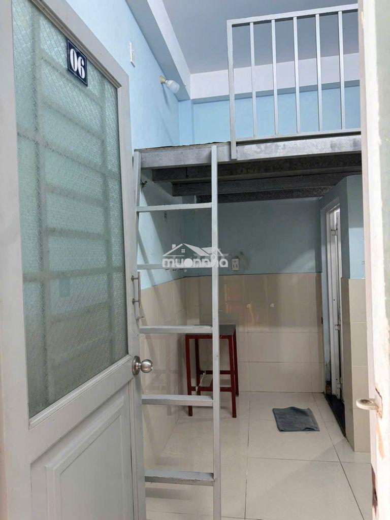 Cho thuê phòng trọ gần trường đh công thương - 3