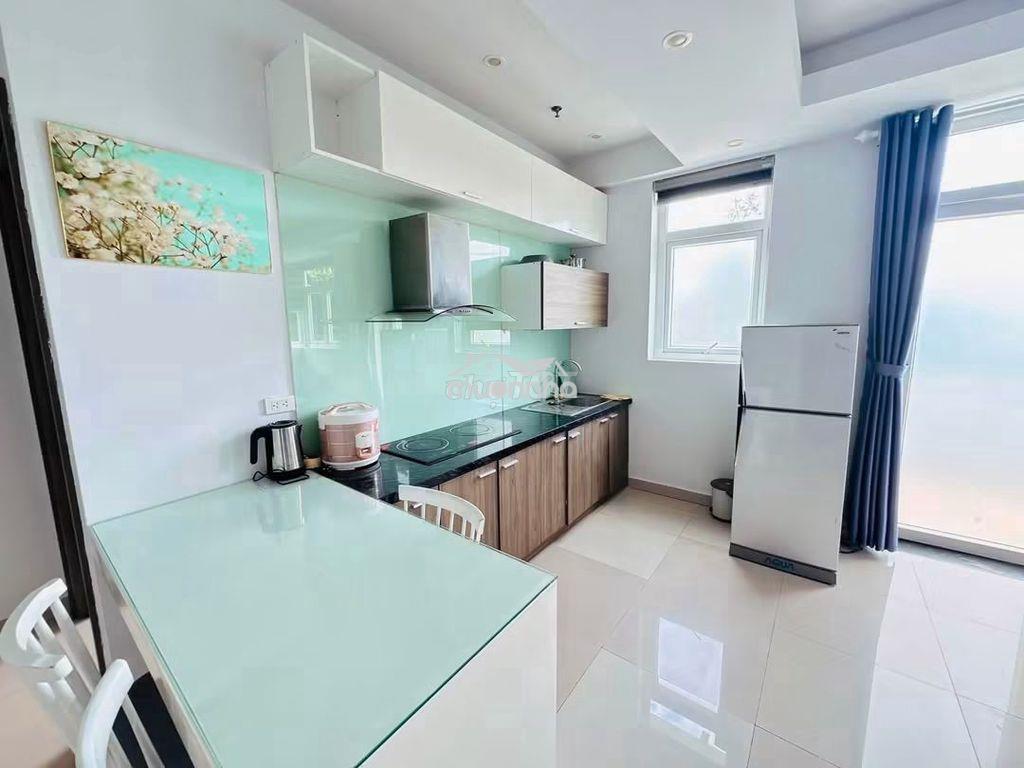 Căn hộ harmony 2pn sát biển mỹ khê - 2