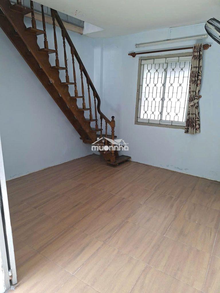 Cho thuê nhà cách mạng tháng tám, q10