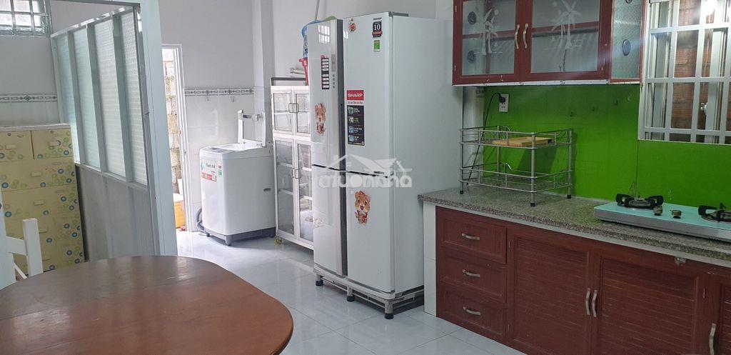 Nhà chánh nghĩa, đường thích quảng đức - 3