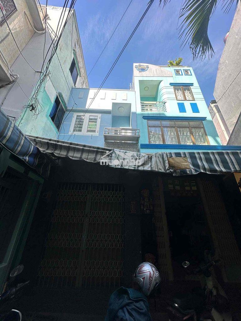 2 tầng btct - võ trường toản q5