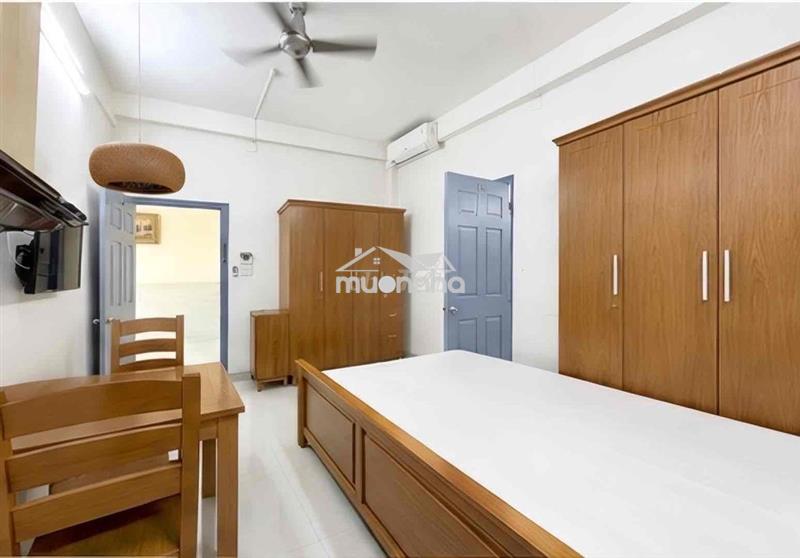 Căn hộ mini cao cấp khu vực sân bay tân sân nhất
