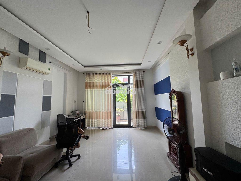 Cho thuê nhà 4 tầng mt đường lê thanh nghị, gần 30/4 hải châu - 3