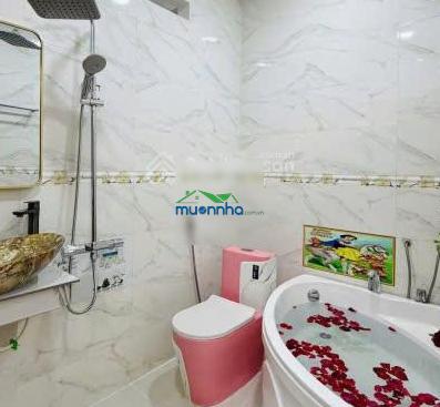 Bán nhà chu văn an, quận bình thạnh, giá 3tỷ560, 51m², sổ chính chủ, đang cho thuê 19tr/tháng - 4
