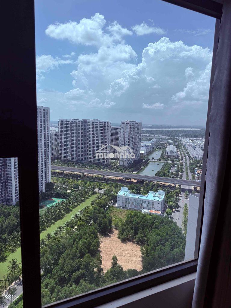 🏡 Chính chủ cho thuê studio vinhomes grand park – full nội thất - 2