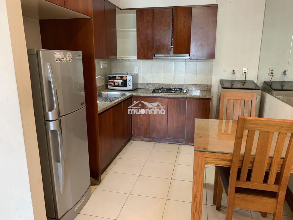 Bán 2 phòng ngủ manor - 3