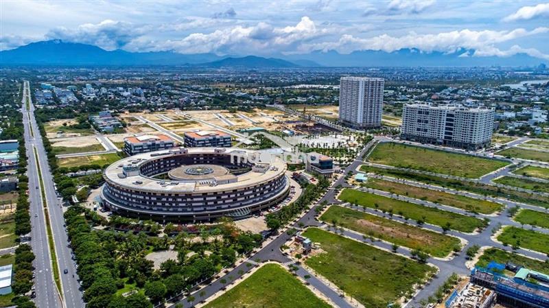Tổng hợp 10 lô giá tốt ngay kđt fpt city - xung quanh làng đại học