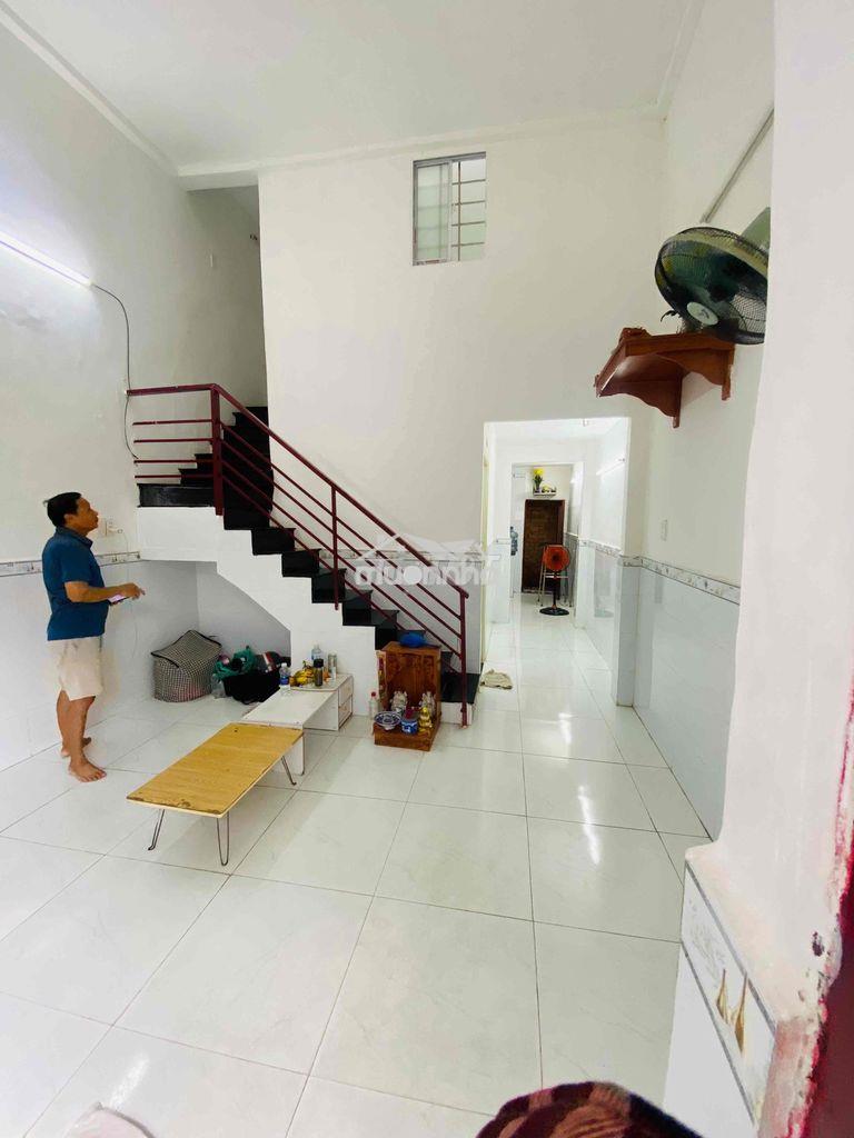 🎁Cho thuê nhà 274/ nguyễn văn lượng p17 gò vấp 4m❌15m 3pn 2wc - 2