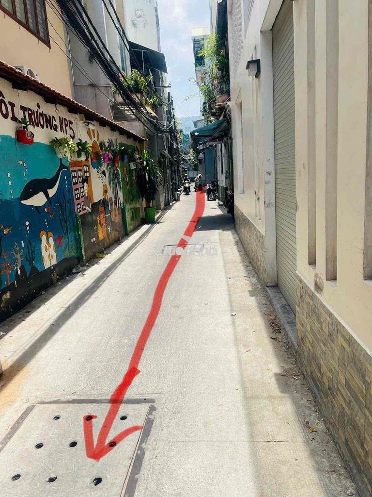 Nhà chính chủ phường 3 quận 8, bán 6.39 tỷ có thương lượng, full nt