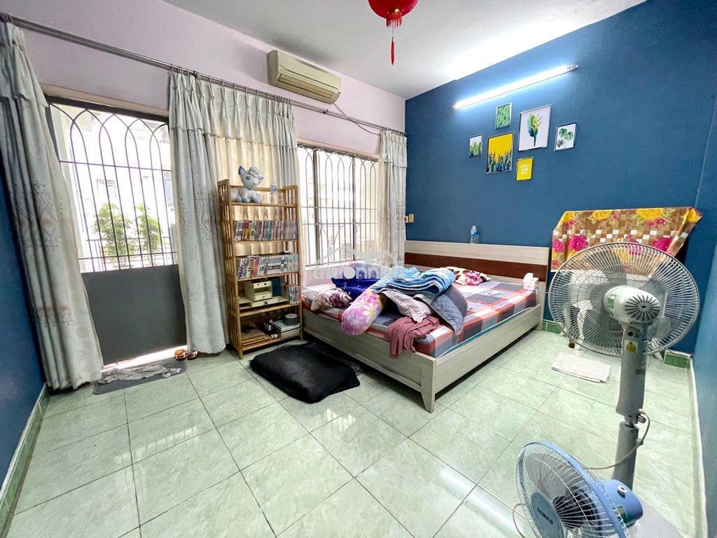 Gia đinh có việc cần bán gấp nhà tại tân kỳ tân quy52m2 chỉ hơn 10 tỏi - 4
