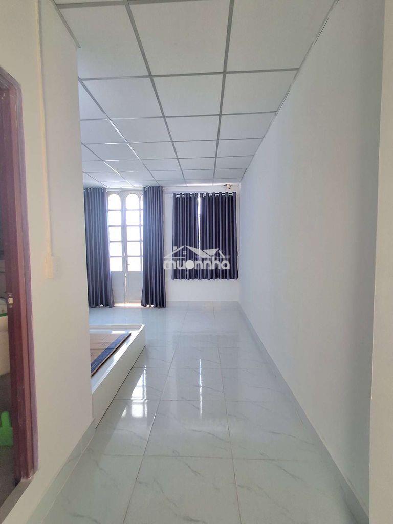 Cho thuê chdv full nội thất tên lửa - 2