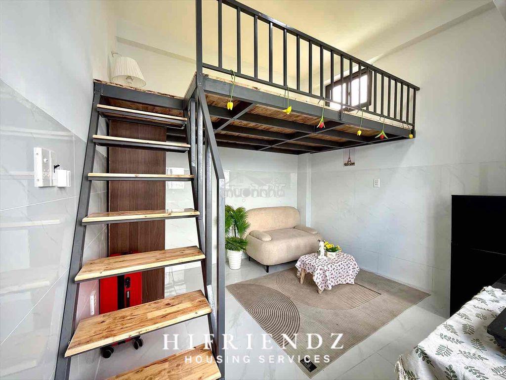30 phòng trọ gần trường nttu, iuh, vlu có máy lạnh, tủ đồ - 3