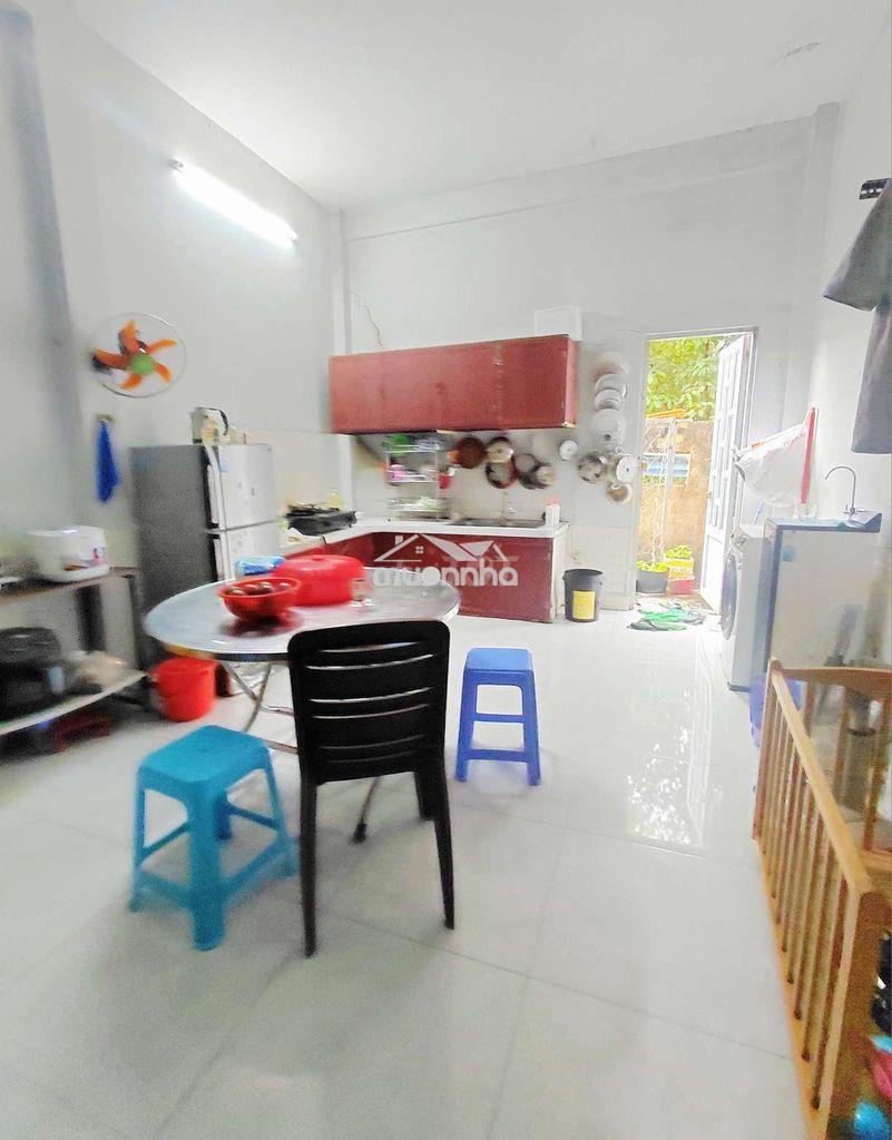 Nhà sổ hồng riêng_2tầng 68m2 (4m x 17m)_thới an quận12_sát vách gò vấp - 3