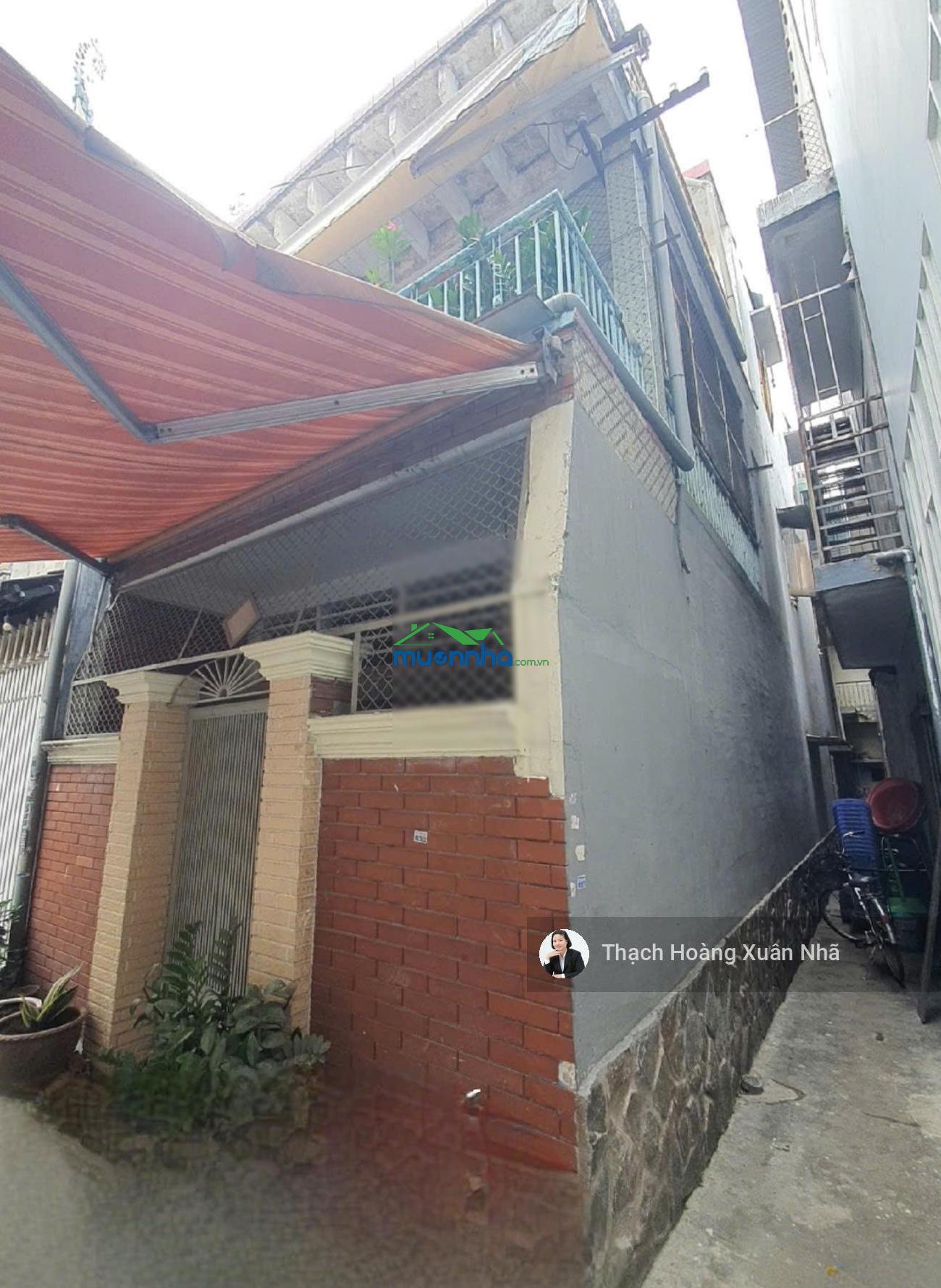 Vị trí đẹp - hẻm xe hơi vạn kiếp, bình thạnh - dt: 4x16m - được xây dựng: 5 tầng - chỉ 9,39 tỷ - 2