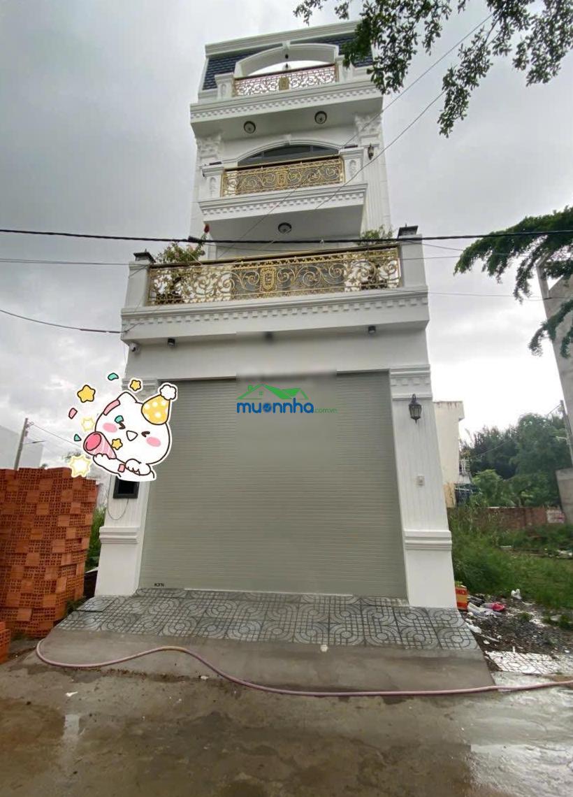 Nguyễn bình. nb - nhà 80m2 [5x16], full nội thất, thang máy, ô tô ngủ trong nhà 8,99 tỷ - 3