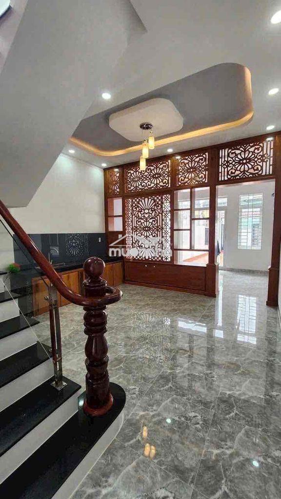Bán nhà hiệp an 1/lê chí dân ngay ngã 4 cây me đường nhựa 4,5m - 4