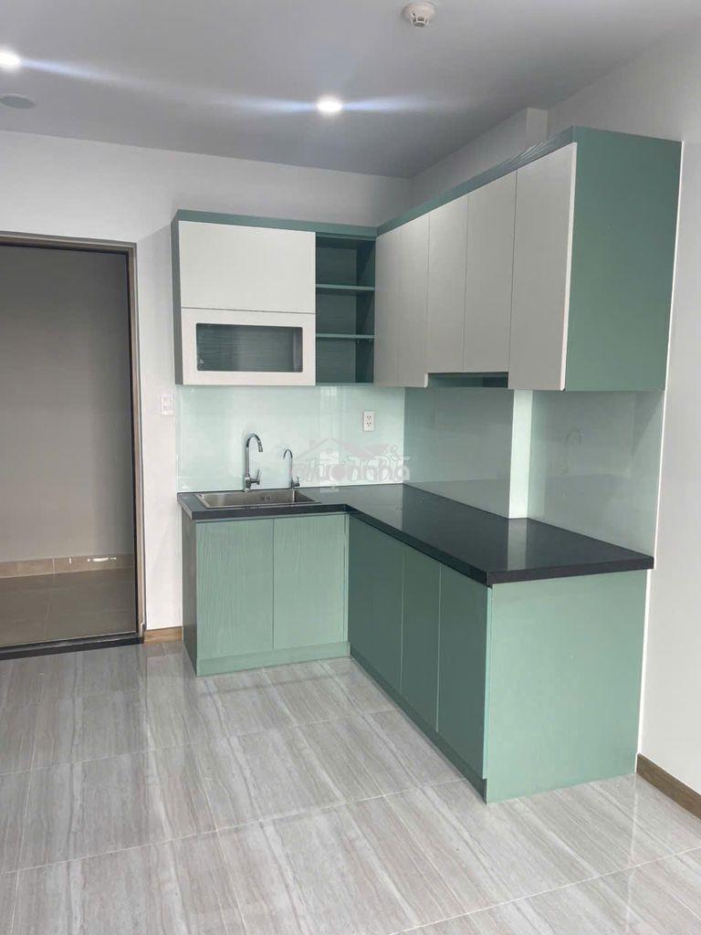 Bán căn 2pn 2wc chung cư bcons green topaz làng đại học quốc gia - 4