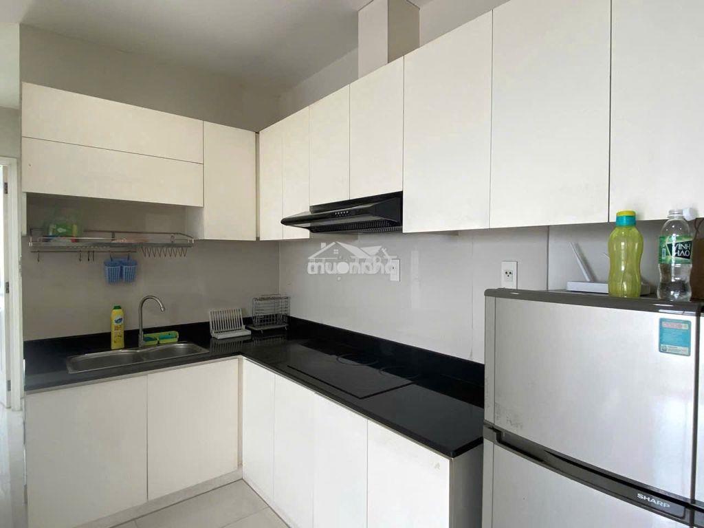 Chung cư âu cơ tower 2 phòng ngủ sổ hồng sẵn cần bán 55m2 - 3