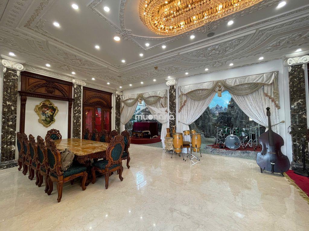 Cần cho thuê nguyên căn 543/25a nguyễn đình chiểu. dt: 4 x 18m, 3 lầu. - 2