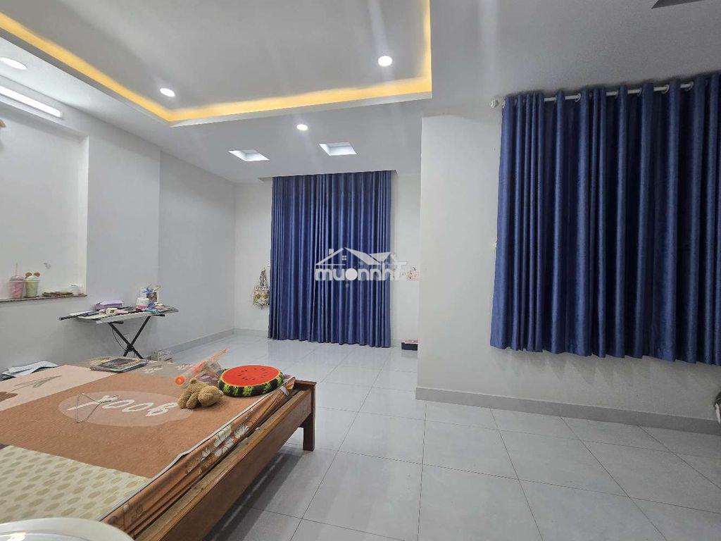 Bán biệt thự đẹp gần bến xe quận 8, tp.hcm - 3
