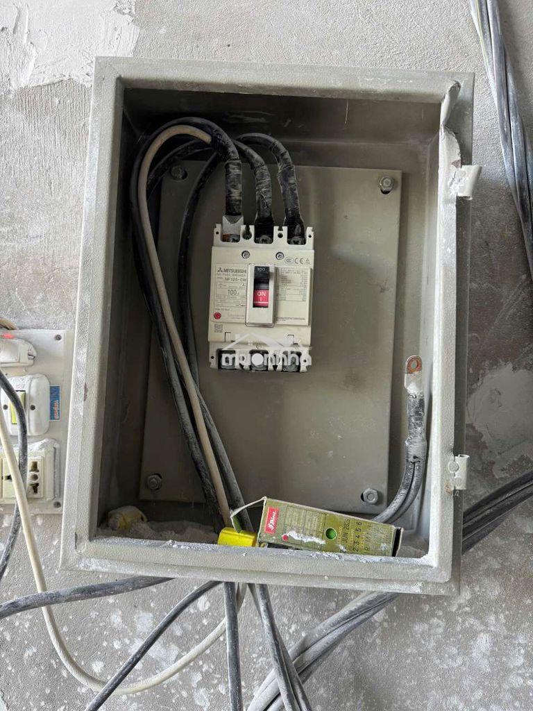 Xưởng tpk tân uyên 400m²/12tr sẵn văn phòng 3fa sản xuất - 3