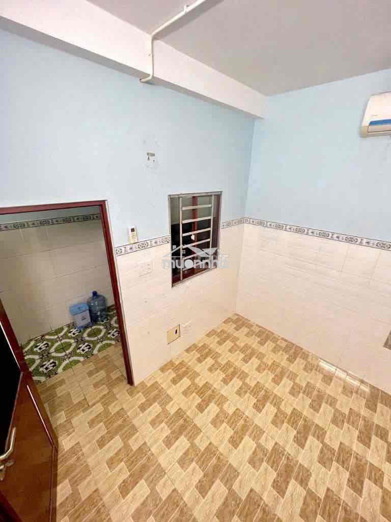 Cho thuê trọ đi bộ qua trường đại học huit công thương giờ giấc tự do - 3