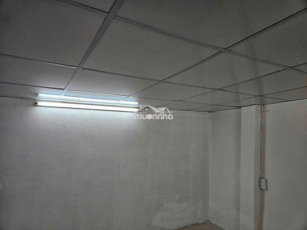 Nhà nhỏ đường số 9 đt 27m có gác - 2