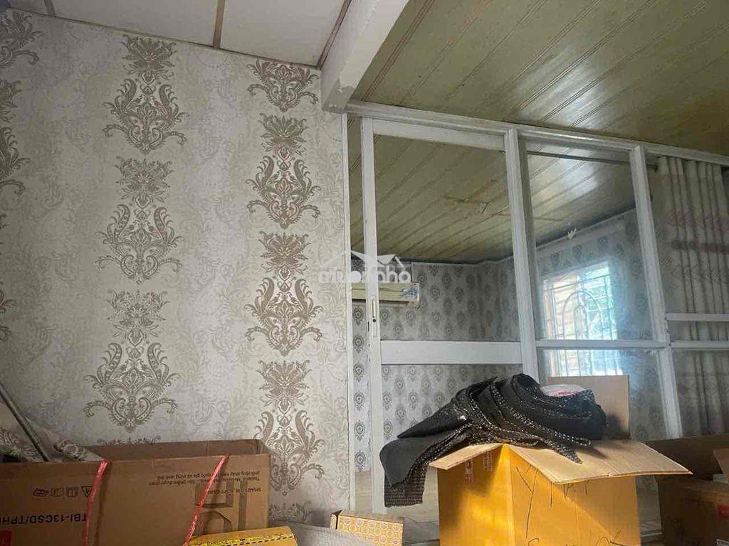 Bán nhà 1 trệt 1 lửng , hxh , shr , 1,8 tỷ , p. linh xuân thủ đức - 4