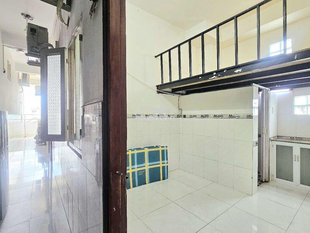Căn hộ mini giá rẻ tiện nghi - thang máy - bảo vệ 24/24🌾gần cầu tl10 - 3