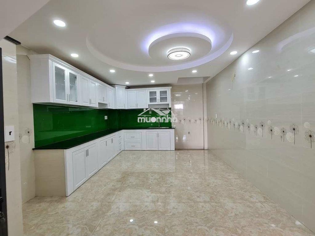 Cho thuê nhà hxt 147/4c nguyễn sỹ sách p.15 q.tân bình - 4