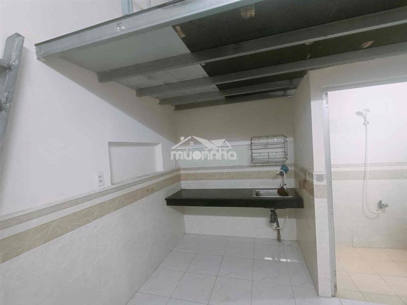 Nhà trọ độc lập