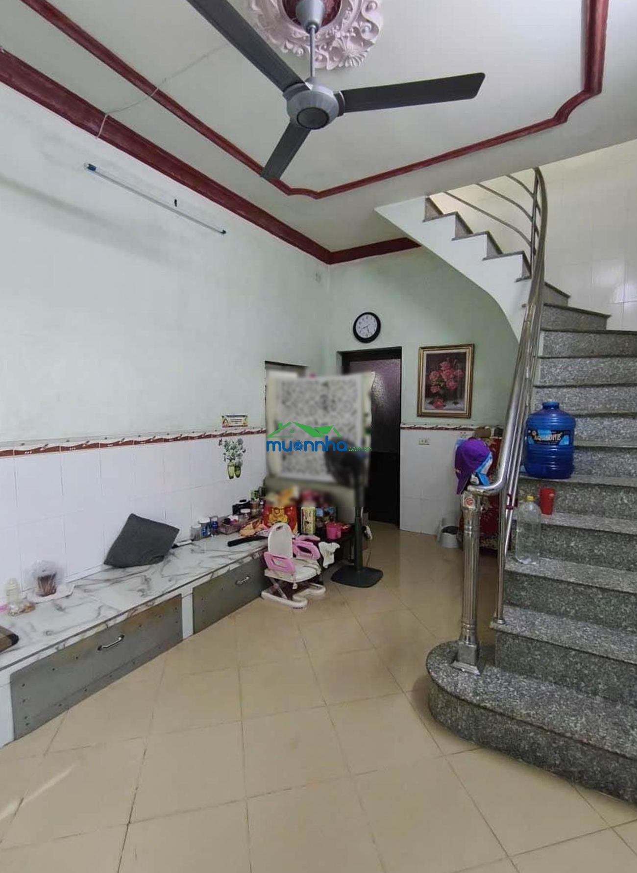 Nhà 2 tầng 369m²-đường khiếu năng tĩnh, gần aeon tên lửa, giáp q6 - 2