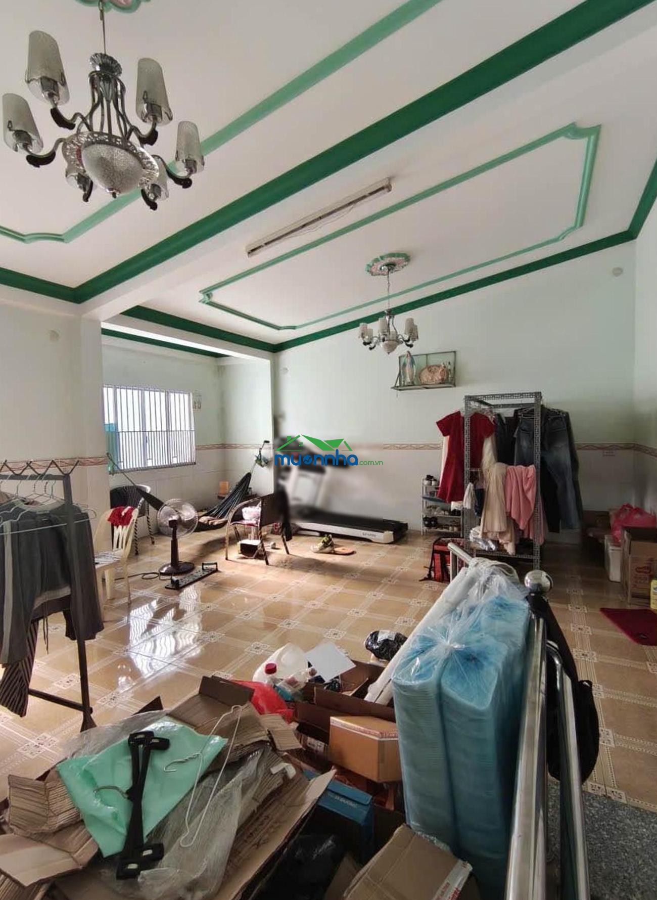 Nhà 2 tầng 369m²-đường khiếu năng tĩnh, gần aeon tên lửa, giáp q6 - 3