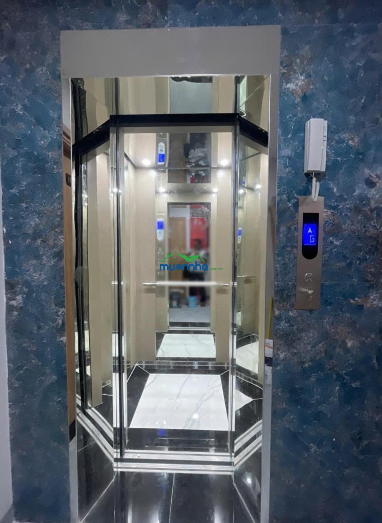 Căn hộ dịch vụ 15 phòng full nội thất dòng tiền ổn định ngay ufm long trường - 3