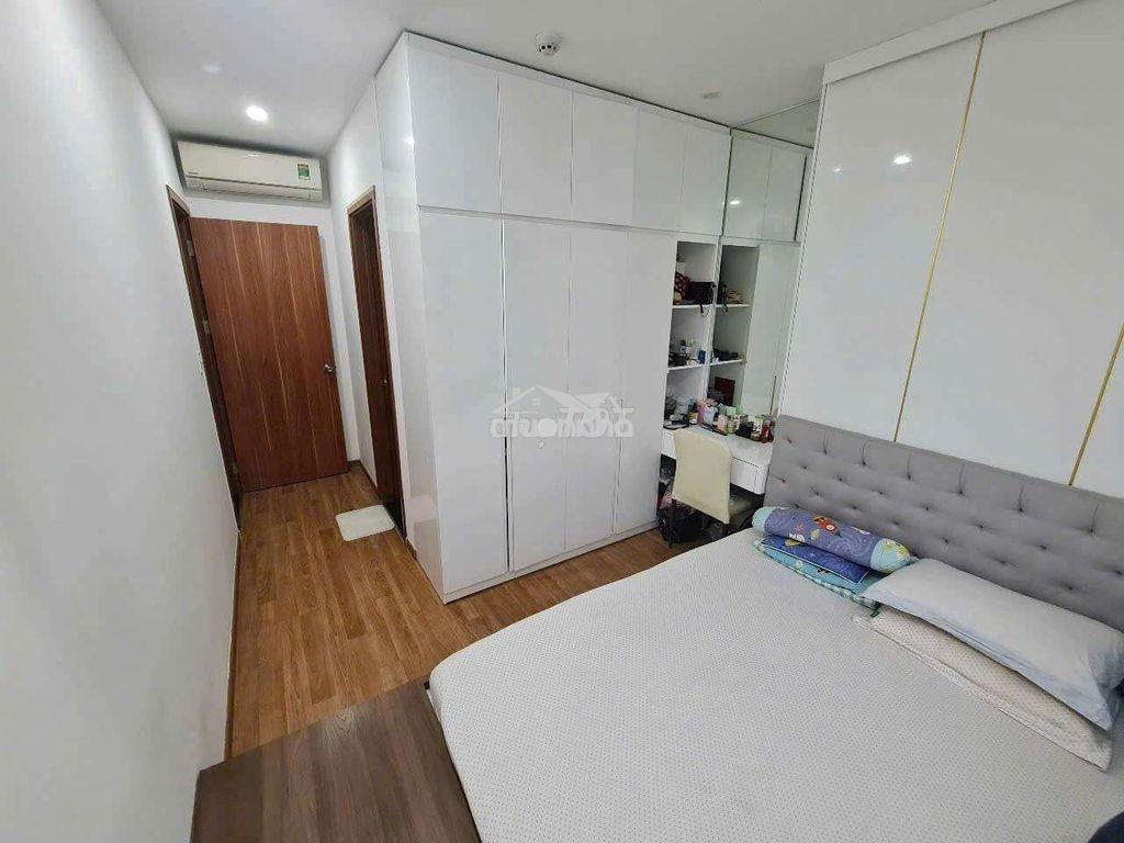 Bán căn hộ cityland park hills sổ hồng 2pn 2wc view hồ 5,2 tỷ - 3