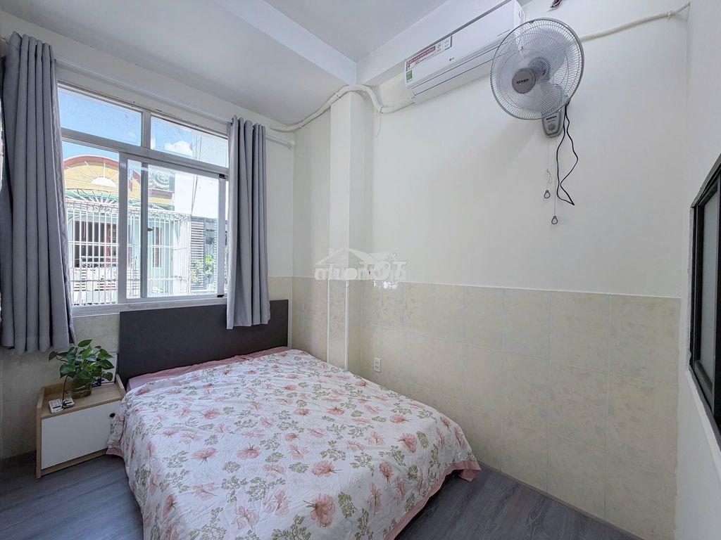 Cho thuê 2pn 65m2 full nội thất đường đào duy anh quận phú nhuận - 2