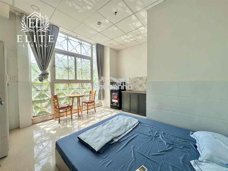Studio siêu đẹp ngay lê văn việt - đối diện utc2 ✨✨