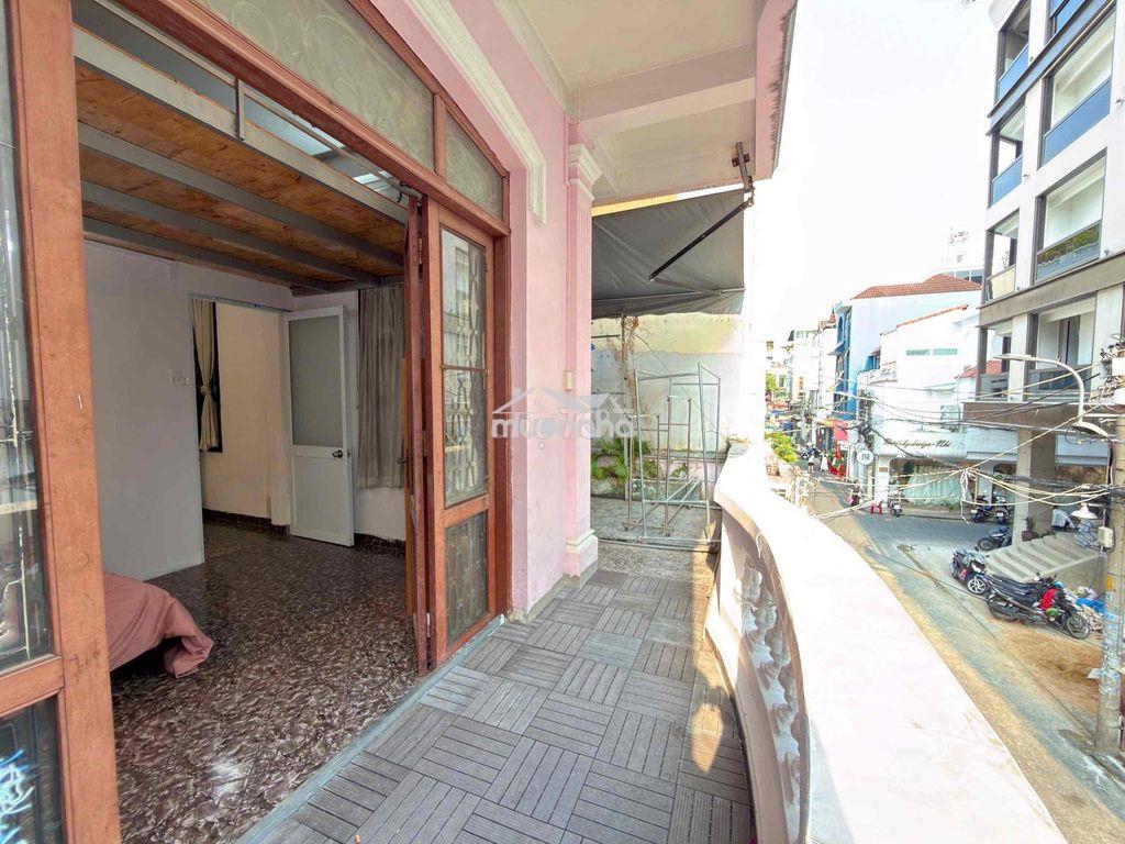 Cho thuê căn 2pn1wc ban công full nt ở sư vạn hạnh gần huflit quận 10 - 2