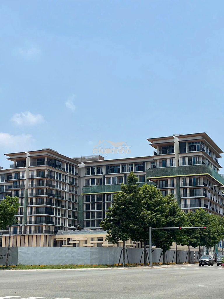 The ten - mua trực tiếp từ chủ đầu tư - diện tích: 101m² thiết kế đẹp - 2