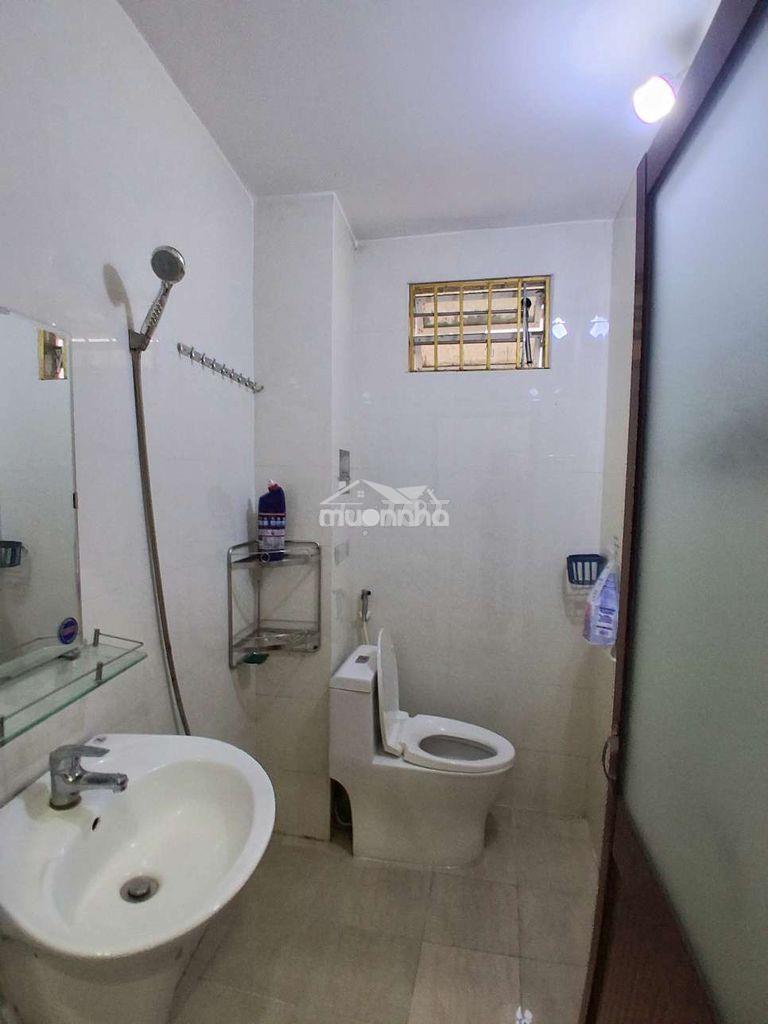 Cho thuê nhà gần trường tiểu học phú hòa 3, giá 7.5 triệu/tháng có bớt - 4