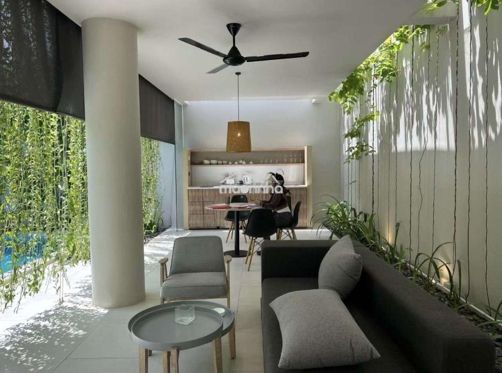 Bán villa 2pn wyndham garden phú quốc - 4