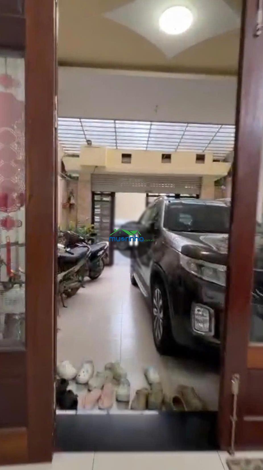 Bán gấp nhà đẹp kdc an sương 4pn, 1 trệt 2 lầu + tum, khu dân trí cao, giá chỉ 9,5 tỷ - 2