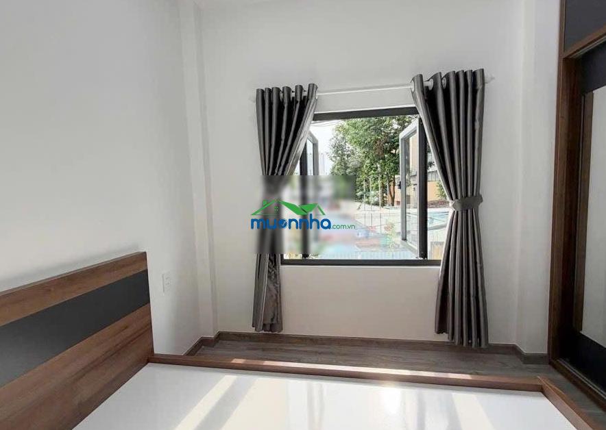 Chính chủ - bán gấp nhà riêng 5,7 tỷ, 41,3m2, tại 98/2, tây thạnh, tân phú, hcm - 3