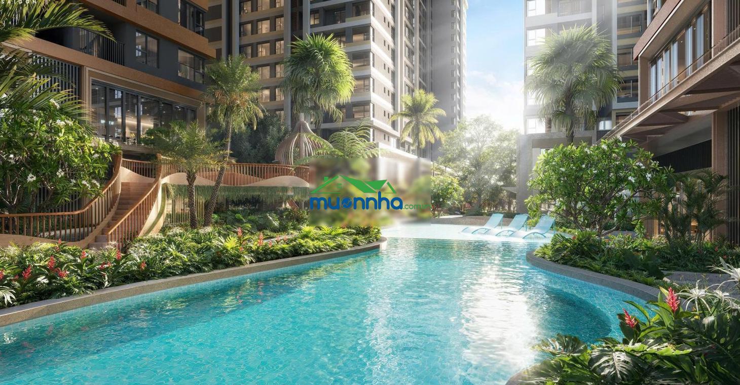 2pn2wc căn góc monrei saigon view đẹp giá mềm dự án mitsubishi corporation
