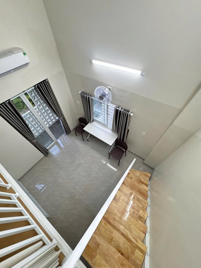 Duplex ban công, gác cao ngay aeon bình tân, chỉ tính điện nước - 3